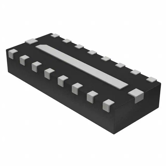 ESD4238MTTAG onsemi TVS - Dioden